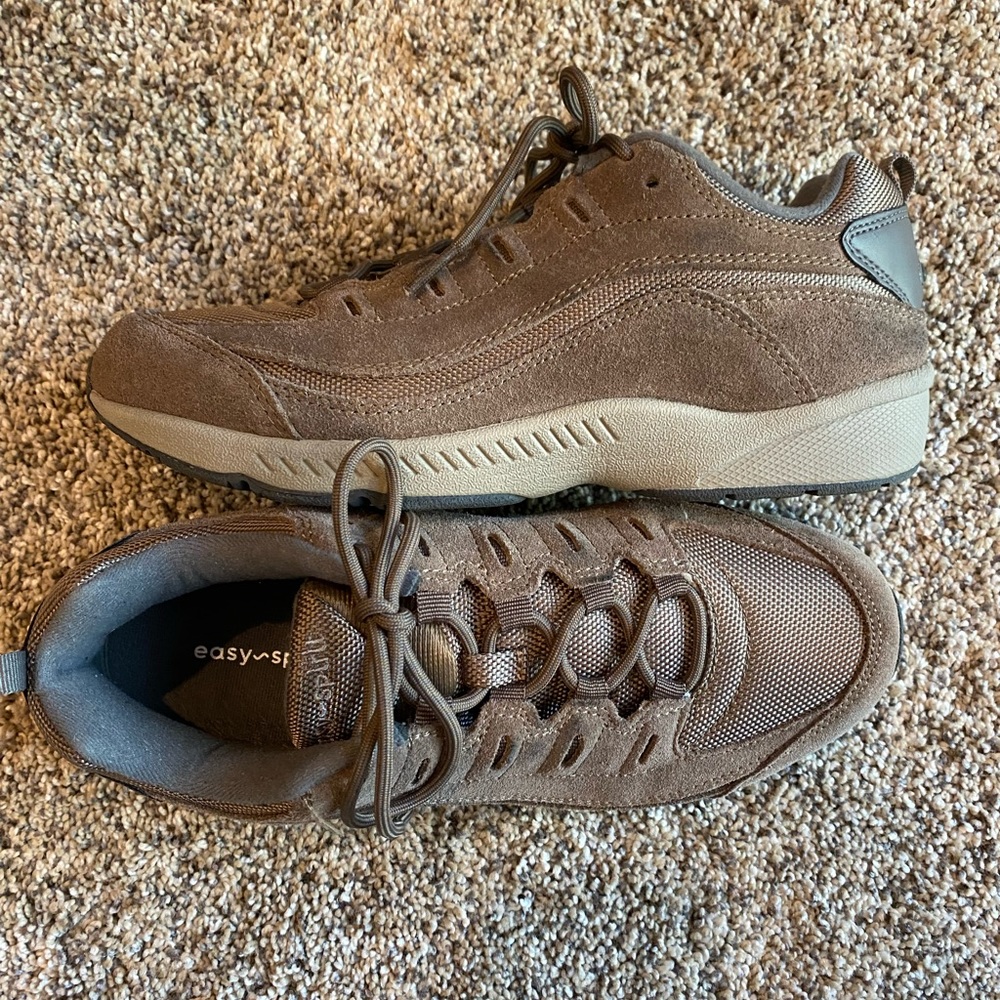 East Spirit Hiking/walking Shoes